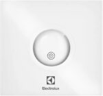 8029514881 Вентилятор вытяжной Electrolux Rainbow EAFR-120 white Hirschmann — изображение 4