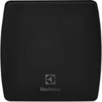 8029514899 Вентилятор вытяжной Electrolux Glass EAFG-120 black Hirschmann — изображение 3