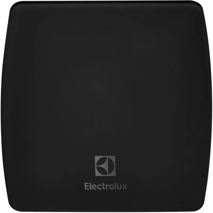 8029514899 Вентилятор вытяжной Electrolux Glass EAFG-120 black Hirschmann — изображение 3
