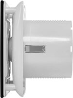 8029514899 Вентилятор вытяжной Electrolux Glass EAFG-120 black Hirschmann — изображение 4