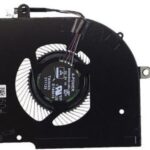 8047830016 Вентилятор (кулер) для ноутбука MSI Delta 15 A5EFK A5Ex CPU Hirschmann