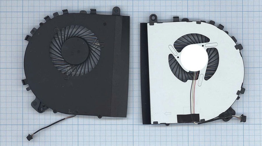 doc063155739 8004476652 Вентилятор (кулер) для ноутбука Dell Vostro 5560, V5560 Hirschmann — изображение 1