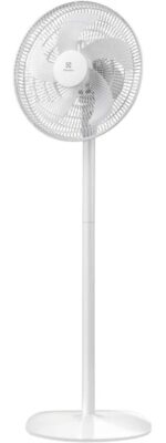 8056077080 Вентилятор напольный Electrolux EFF-1005 белый, 40 см Hirschmann — изображение 2