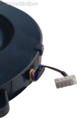 8007836327 Вентилятор (кулер) для ноутбука Lenovo Legion Y7000, Y530, Y530-15ICH (CPU) Hirschmann — изображение 4