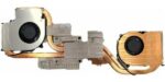 8047990850 Система охлаждения для ноутбука Haier NH58HPQ (JT009WE05RU) Hirschmann — изображение 2