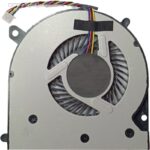8007329756 Вентилятор (кулер) для ноутбука HP EliteBook 840, 850 G1, G2 Hirschmann