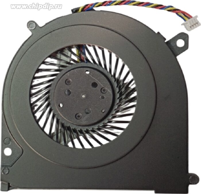 8007329756 Вентилятор (кулер) для ноутбука HP EliteBook 840, 850 G1, G2 Hirschmann — изображение 2