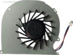 8004477092 Вентилятор (кулер) для ноутбука Dell Inspiron 15R, 5520, 5525, 7520, M521R, Vostro 3560 (без крышки) Hirschmann
