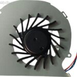 8004477092 Вентилятор (кулер) для ноутбука Dell Inspiron 15R, 5520, 5525, 7520, M521R, Vostro 3560 (без крышки) Hirschmann