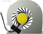 8004477092 Вентилятор (кулер) для ноутбука Dell Inspiron 15R, 5520, 5525, 7520, M521R, Vostro 3560 (без крышки) Hirschmann — изображение 2