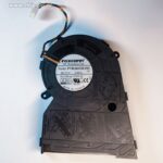 8047992153 Вентилятор Foxconn PVB120J12H-P01 12V DC 0.80A 4pin Улитка Hirschmann