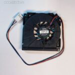 8035598841 Вентилятор Sepa HY60A-12A DC12V 0.09A 3pin 60x13 улитка Hirschmann