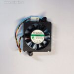 8048288865 Вентилятор Sunon 124010VM-8 12V DC 0.9W (0.07A) 20X16 3pin () Hirschmann