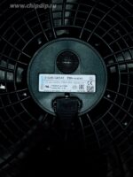 8025134357 Вентилятор Ebmpapst S1G300-CA23-02 115V 35W 0.56A Hirschmann — изображение 3