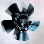 8022518271 Вентилятор Ebmpapst A2Е250-AD05-05 230V 0.51/0.74A 4pin Hirschmann