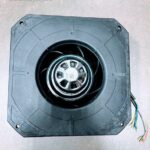8026602754 Вентилятор Ebmpapst K3G190-RD45-03 230V 169W 1.35A Hirschmann