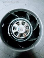 8035598469 Вентилятор Ebmpapst K3G190-RD45-03 230V 169W 1.35A () Hirschmann — изображение 4