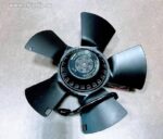 8038535098 Вентилятор Ebmpapst S2D250-BA06-24 400V 110/150W () Hirschmann — изображение 3