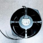 8037779906 Вентилятор Ebmpapst W2S130-AA03-27 150х172х55 2pin Hirschmann