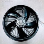 8035597556 Вентилятор Ebmpapst W2E300-CP02-30 230V 50/60Hz 1.10/1.55A 230/350W () Hirschmann