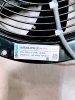 8035597556 Вентилятор Ebmpapst W2E300-CP02-30 230V 50/60Hz 1.10/1.55A 230/350W () Hirschmann — изображение 3