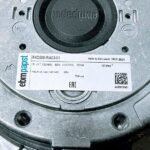 8027128667 Вентилятор Ebmpapst R4D500-RA03-01 230V 1520W 5.04A () Hirschmann