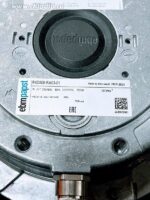 8027128667 Вентилятор Ebmpapst R4D500-RA03-01 230V 1520W 5.04A () Hirschmann