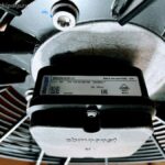 8025255319 Вентилятор Ebmpapst S4D630-AD01-01 400V 2630W 4.78A Hirschmann