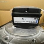 8024636203 Вентилятор Ebmpapst A6D910-AA01-01 400V 50Hz 5.4/2.9A 2480/1570W 885/685min-1 Hirschmann