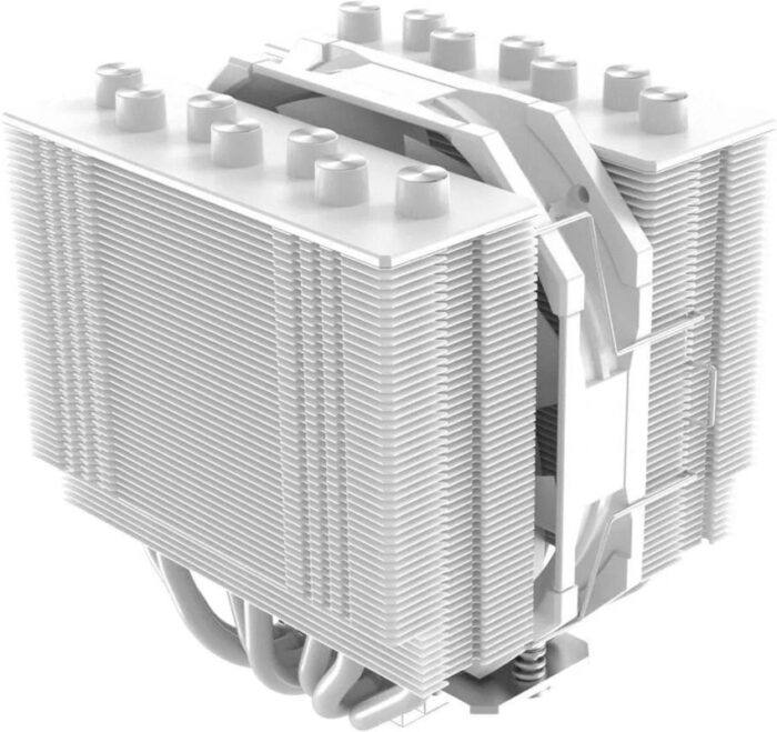 8050922914 Cooler ID-Cooling SE-207-XT Slim SNOW, 120мм, Ret Hirschmann — изображение 5