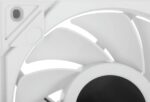 8057108514 Вентилятор для корпуса Lian Li G99.12RTLLCD1W1W.R0 120mm, 350-1900rpm, 54.3CFM, 31dBa Hirschmann — изображение 5