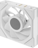 8057108514 Вентилятор для корпуса Lian Li G99.12RTLLCD1W1W.R0 120mm, 350-1900rpm, 54.3CFM, 31dBa Hirschmann — изображение 8