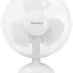 8031097953 Вентилятор Blackton Bt F1117 White Hirschmann