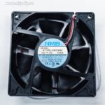 8044489759 Вентилятор NMB 4715KL-04W-B49 12V DC 0.90A 120X38 3pin Hirschmann