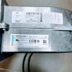 8044955590 Вентилятор Ebmpapst G3G160-CU09-11 220V 170W 1.35A Hirschmann