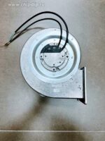 8045336580 Вентилятор Ebmpapst G3G160-CU09-11 220V 170W 1.35A () Hirschmann — изображение 2