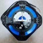 8045774276 Вентилятор Ziehl-abegg GR19V-4IP.Z8.AR Hirschmann