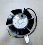 8025986471 Вентилятор Ebmpapst A2E170-AF23-01 230V 47/53W 0.23A () Hirschmann — изображение 8