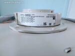 8045593442 Вентилятор Ziehl-abegg RH31M-4DK.2C.1R 400V 140W 0.35A Hirschmann