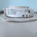 8045593442 Вентилятор Ziehl-abegg RH31M-4DK.2C.1R 400V 140W 0.35A Hirschmann