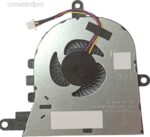 8004526563 Вентилятор (кулер) для ноутбука Dell Inspiron 15 5570, 5575 Hirschmann