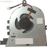 8004526563 Вентилятор (кулер) для ноутбука Dell Inspiron 15 5570, 5575 Hirschmann
