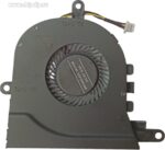 8004526563 Вентилятор (кулер) для ноутбука Dell Inspiron 15 5570, 5575 Hirschmann — изображение 2