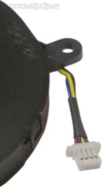 8004526563 Вентилятор (кулер) для ноутбука Dell Inspiron 15 5570, 5575 Hirschmann — изображение 3