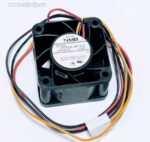 8034474511 Вентилятор NMB-MAT 04028DE-24P-ZUK-1 24V DC 0.36A 40X28 4pin Hirschmann