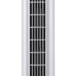 8046369081 Вентилятор напольный Vitek VSF-2901, белый Hirschmann