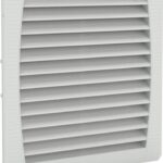 8026539303 Exit filter, (L x W) 177 x 177 mm, PFA40.000 Hirschmann