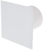 8048235826 Вытяжной вентилятор Awenta System+Silent 100 (KWS100-PTB100) Hirschmann