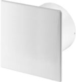 8048235826 Вытяжной вентилятор Awenta System+Silent 100 (KWS100-PTB100) Hirschmann — изображение 2