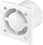 8048235826 Вытяжной вентилятор Awenta System+Silent 100 (KWS100-PTB100) Hirschmann — изображение 4